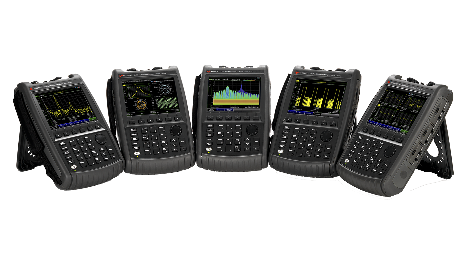 Bundle Your Bundles Keysight